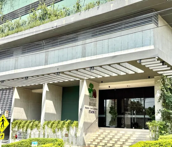 Torres Del Bosque Apartamento En Venta 3 Habitaciones Piso 18 75m2 Floridablanca, Santander Ml15648