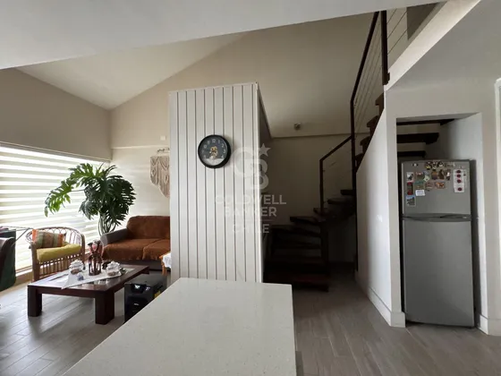 Venta De Depto. Nuevo Con Vista Al Lago En Puerto Varas.