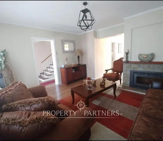 Oportunidad!!acogedora Casa En Condominio Miraflor...