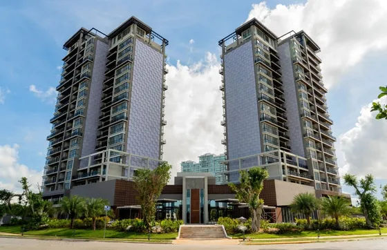 Departamento(2r) En Venta En Arthouse, Altabrisa
