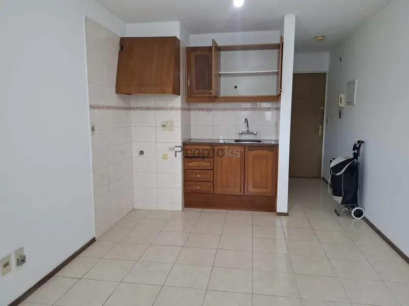 Alquiler Monoambiente En Pocitos