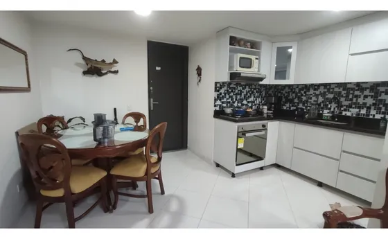 Venta De Apartamento En La Estrella Tablaza