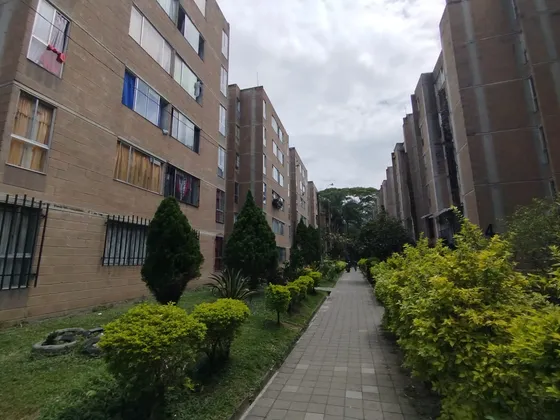 Arriendo Apartamento En San Javier N.º 2