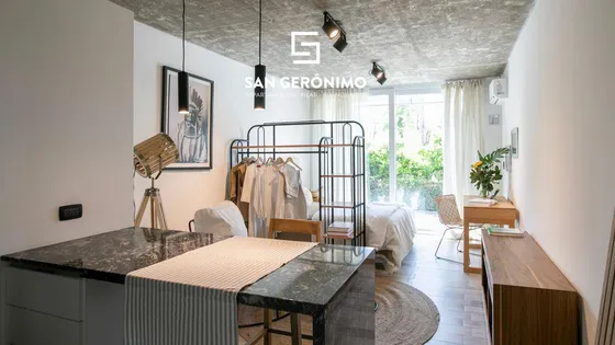 Departamento En San Gerónimo