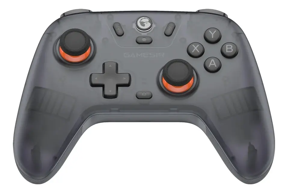 GameSir Nova Lite Gamepads PC Switch 2 Controlador de jogos para Nintendo Switch 2