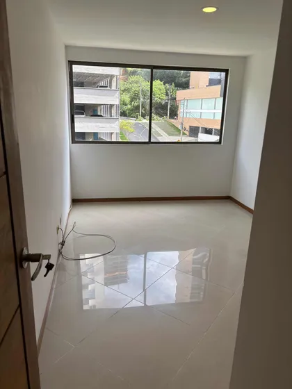 Apto De 2 Habitaciones Y 2 Baños