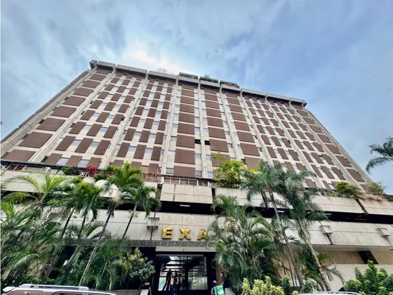 Se Vende Y/o Alquila Oficina 75m2 El Rosal