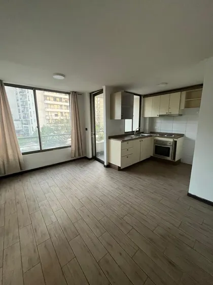 Arriendo Departamento 1d1b  La Florida