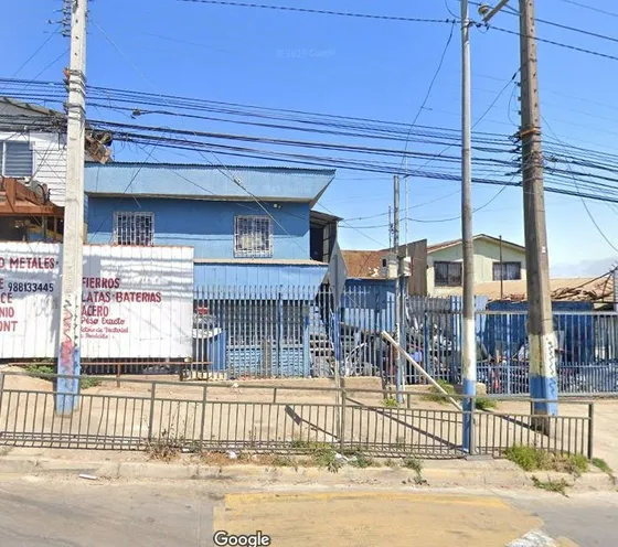 Casa En Viña Del Mar Remate 19 De Junio De 2025