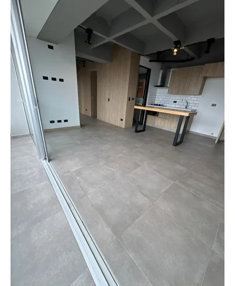 Apartaestudio Tipo Loft En Sabaneta