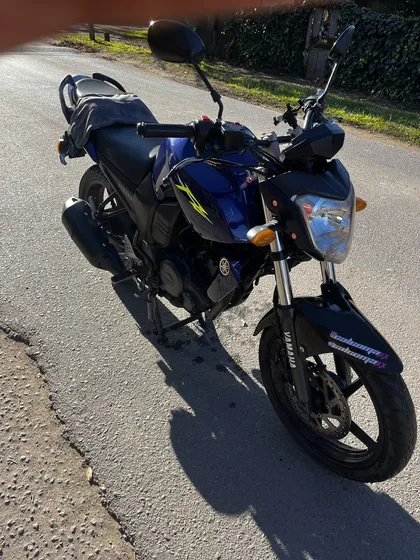 Vendo Estado Impecable  Soy Titular  Vtv Al Dia  47.441km  S