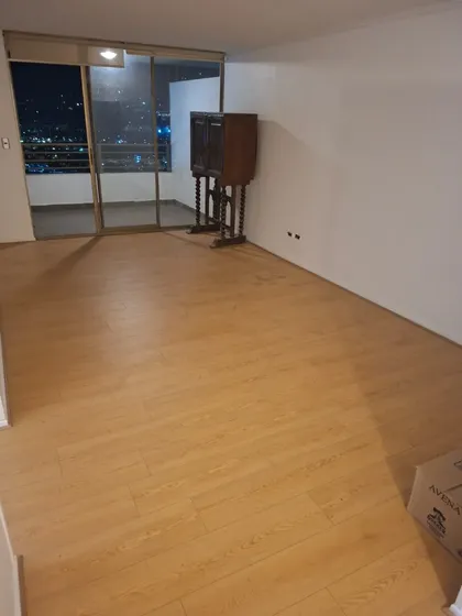 Las Condes/gran Terraza/3 Dorm./piso 23/vista Despejada