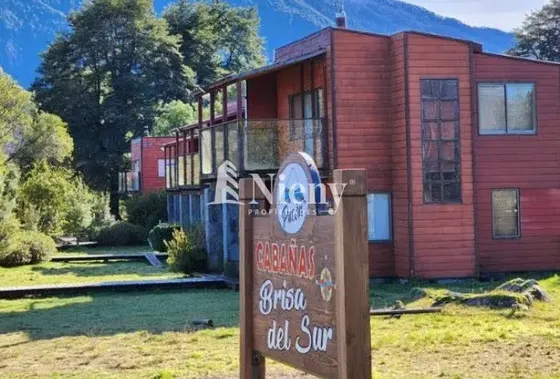 Local Comercial En Venta En Pucón