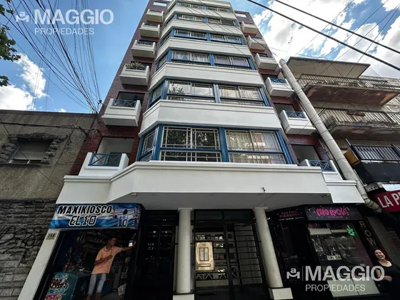 Venta Departamento Ramos Mejia  