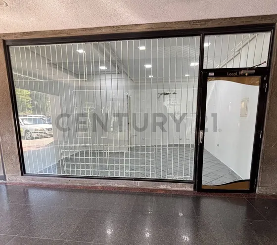 Local Comercial Planta Baja En Alquiler Centro Comercial Morro Mar