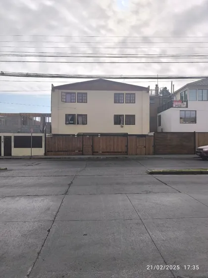 Se Vende Casa De Inversion
