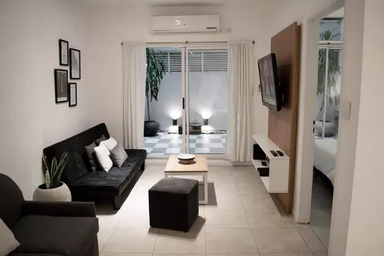Departamento En Venta - 1 Dormitorio 1 Baño - San Nicolás