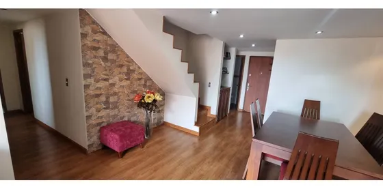 Apartamento En Venta Colina Campestre Bogota