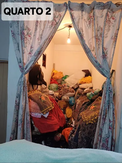 Vendo Casa Mobiliada, Pronta P Morar.