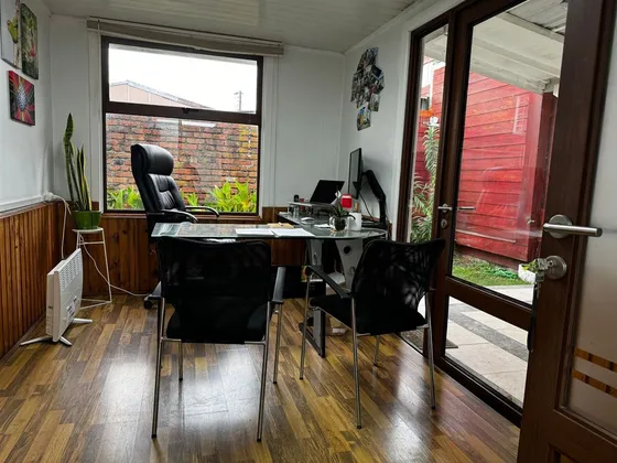 Oficina En Venta En San Pedro De La Paz