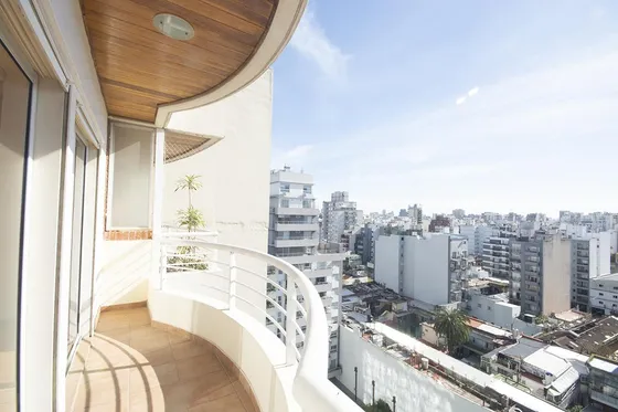 Departamento En Almagro