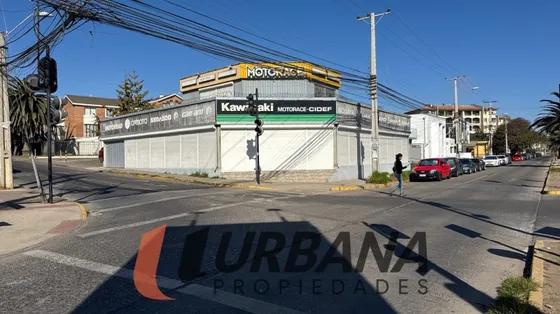 Estrategico Local Av El Santo Con Juan Soldado