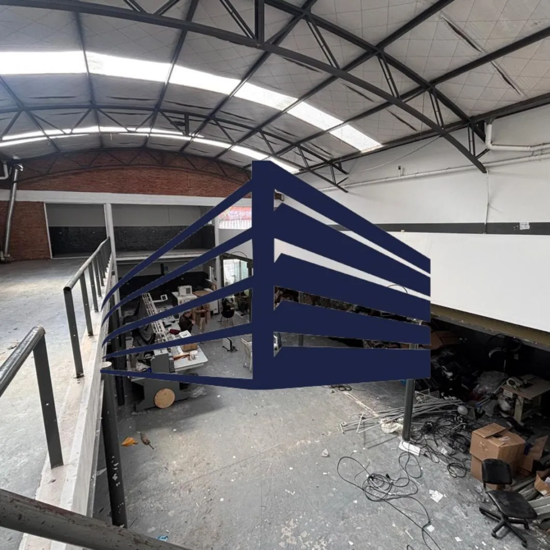 Industrial Warehouse for Rent - Villa Lynch