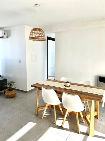 Departamento En Venta En Luzuriaga Maipú