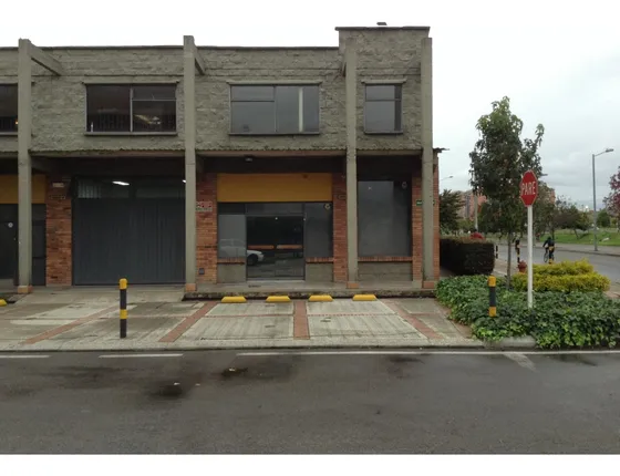 Arriendo Bodega Avenida 80