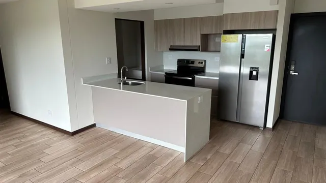 Apartamento Para Estrenar En Renta En San Isidro 20/21 Zona 16
