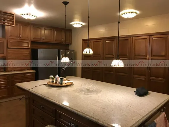 Casa En Venta En Deportivo Obispado, Monterrey, Nuevo León