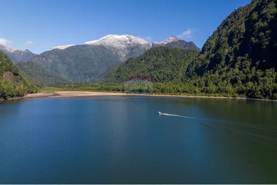 Se Vende Parque De  Patagonia Chilena!!!!