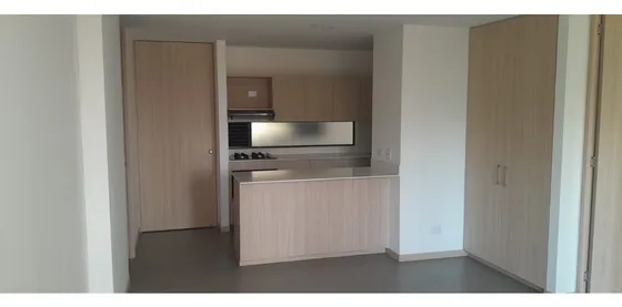 Apartaestudio En Venta En Loma Del Escobero En Envigado