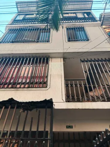 Casa Multifamiliar En Venta En La Nueva Base