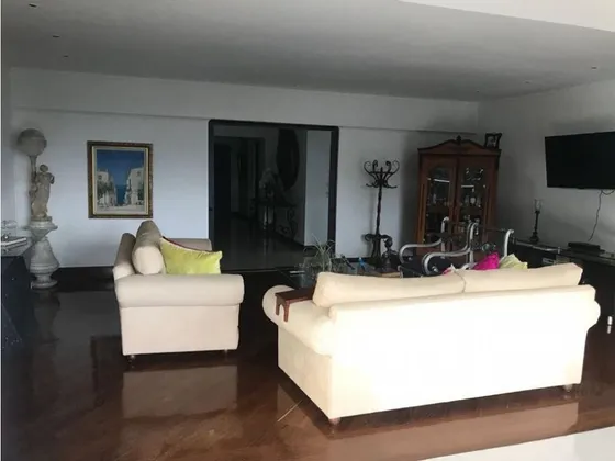Apartamento El Campestre