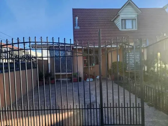 Oportunidad Casa Aislada Pucara Talca  (101802)