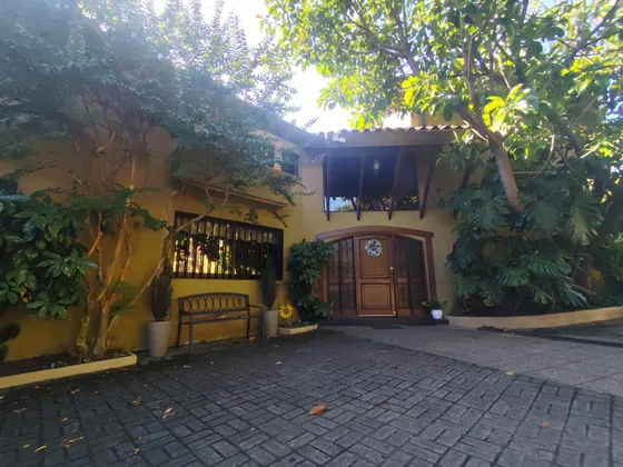 Se Vende Gran Propiedad, Lomas De San Andres, Concepcion