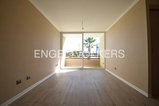 Arriendo Departamento Nuevo A Estrenar