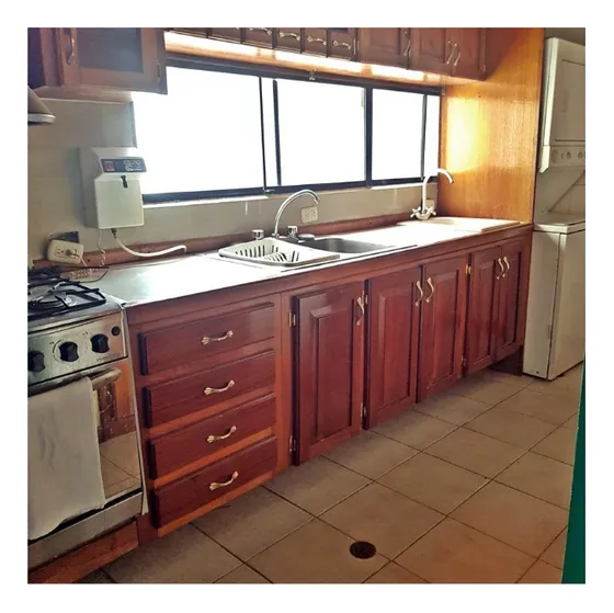 Conjunto Residencial Andrea