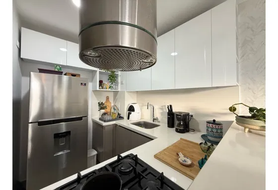 Apartamento En Venta Country Masai Cañaveral Floridablanca