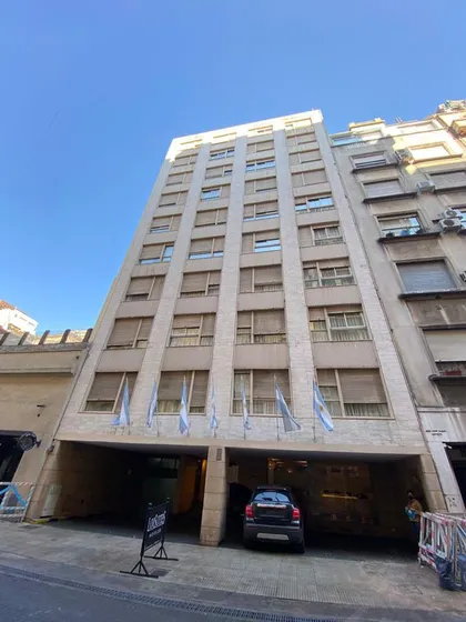 Departamento 3 Ambiente Amoblado  Piso Alto- Retiro