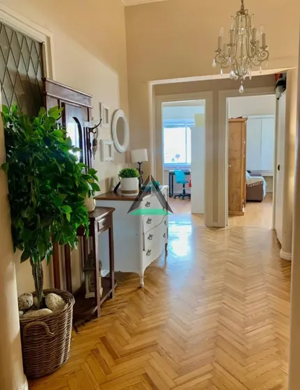Venta Apartamento 3 Dormitorios Señorial A Nuevo Muy Luminoso