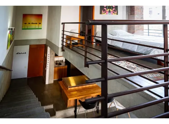 Apartamento En Arriendo La Linde Medellín