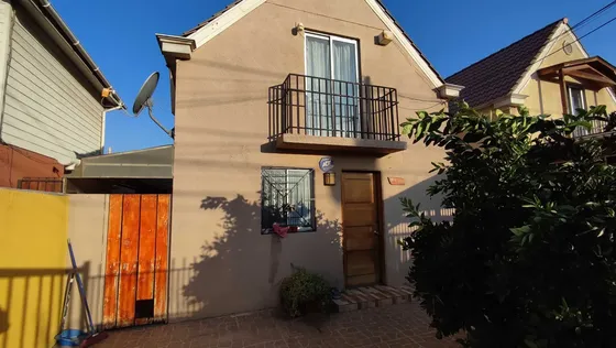 Oportunidad En Cerrillos: Casa 3 Dormitorios (177489)