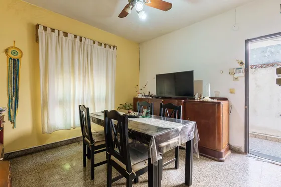 Casa Venta Barrio España Y Hospitales 3 Dormitorios