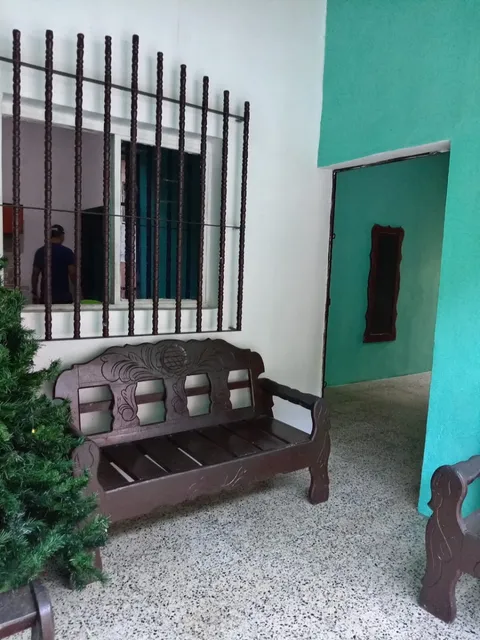 Casa Guarenas Cogollal Los Mangos Bajon De Precio Mdominguez