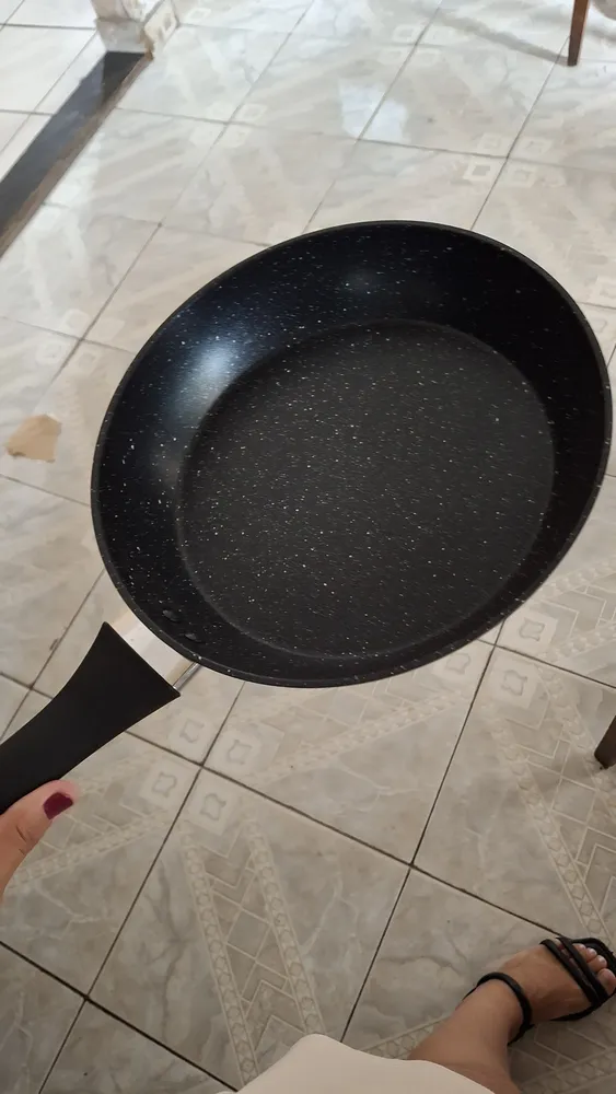 Foto do produto compartilhada pelo comprador 5 de 9