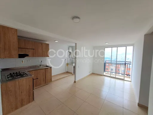 Apartamento En Arriendo Amazonia 472-3804
