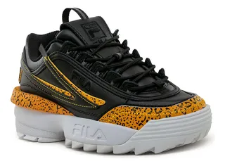 Zapatillas fila disruptor mercado libre hotsell