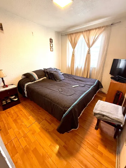 3 Dormitorios - 1baño + Estacionamiento (72525)